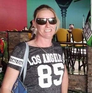 Meet your Posher, Brandi